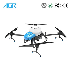 Drone Sprayer