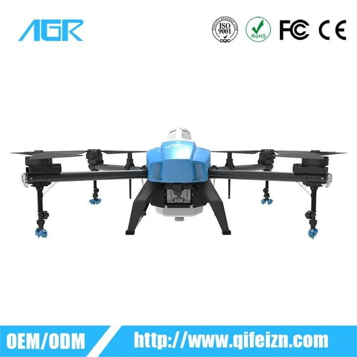 Drone Sprayer Agricultural Spraying