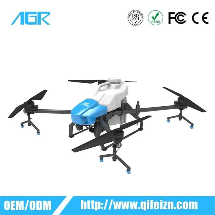 Spray Drone manufacturers