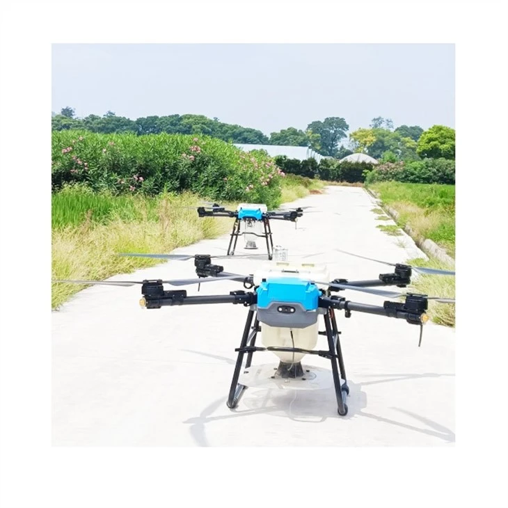 Agricultural Drone Manufacturer Agricultural Spray Drone Agri Sprayer Agricultural Spray Pesticide UAV Drones